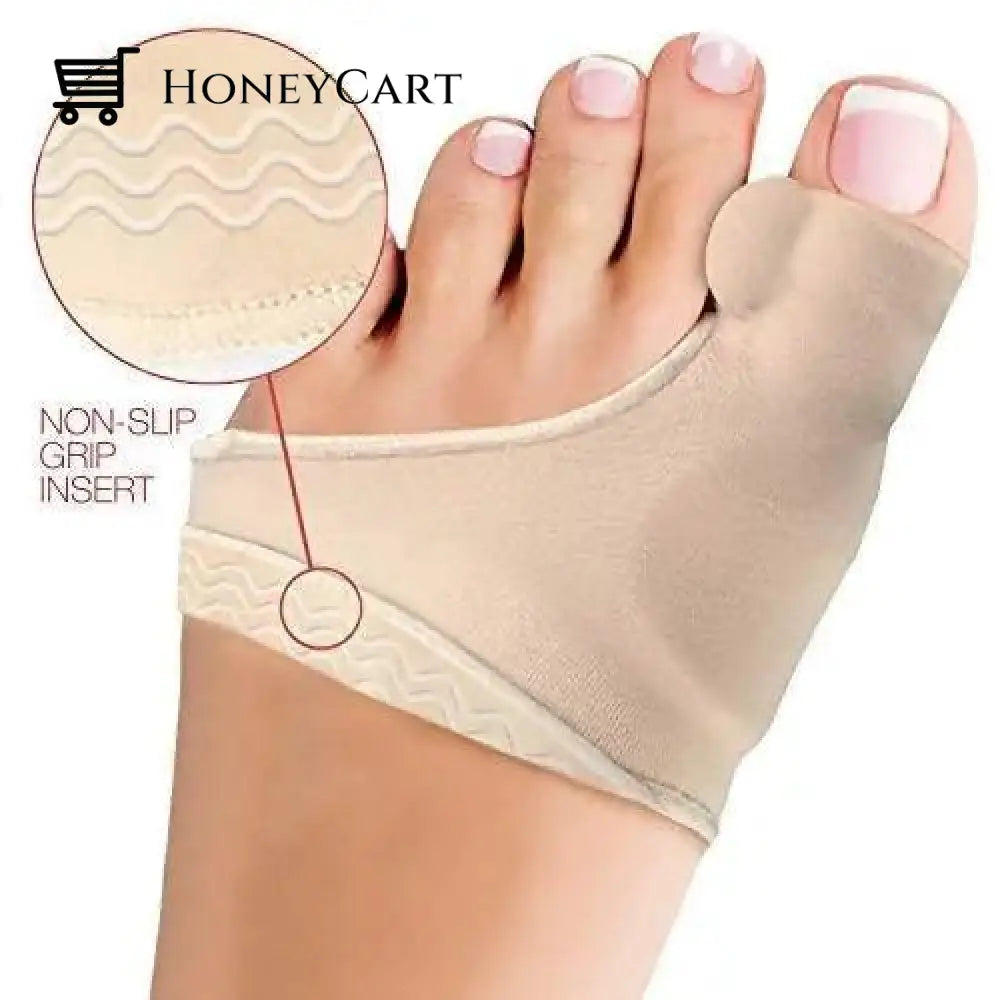 Toe Alignment,Bunion Corrector|Toe Spacer