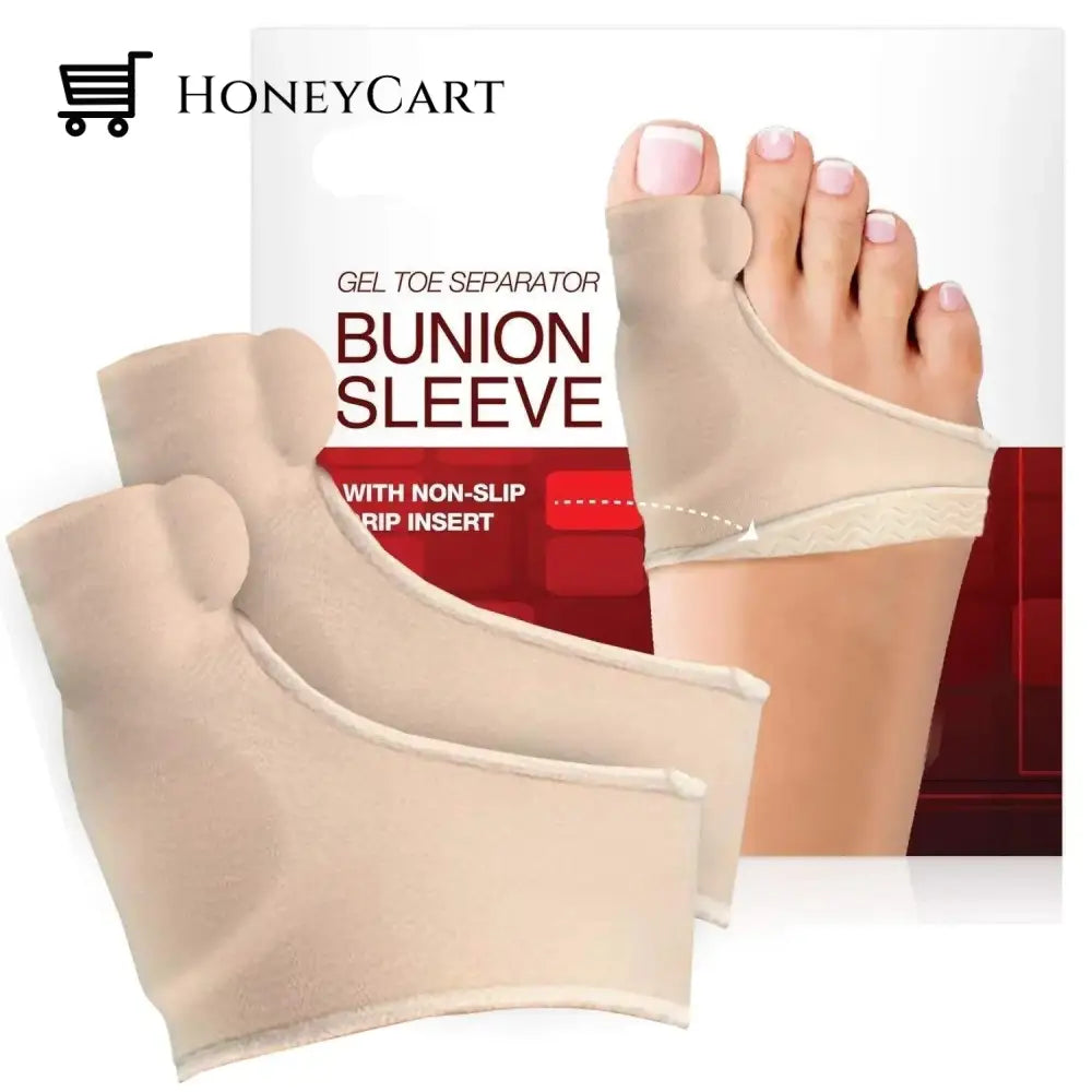 Toe Alignment,Bunion Corrector|Toe Spacer